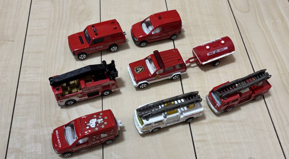 2025年最新】Yahoo!オークション -消防はしご車(マジョレット)の
