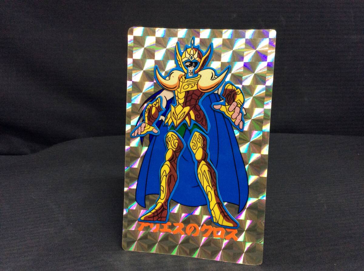 2025年最新】Yahoo!オークション -聖闘士星矢 マグネットの中古
