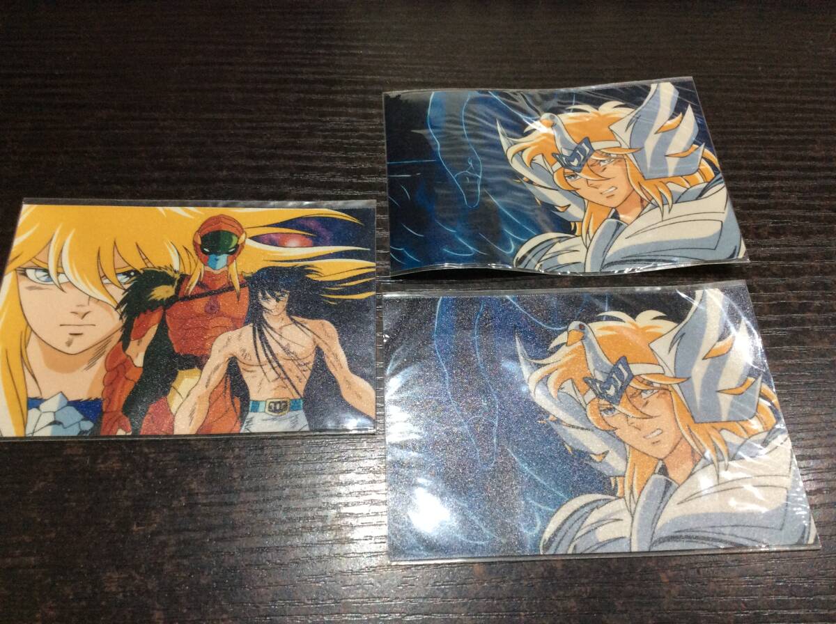 Yahoo!オークション -「聖闘士星矢 紫龍」(さ行) (セル画)の落札 Yahoo!オークション -「聖闘士星矢 紫龍」(さ行) (セル画)の落札