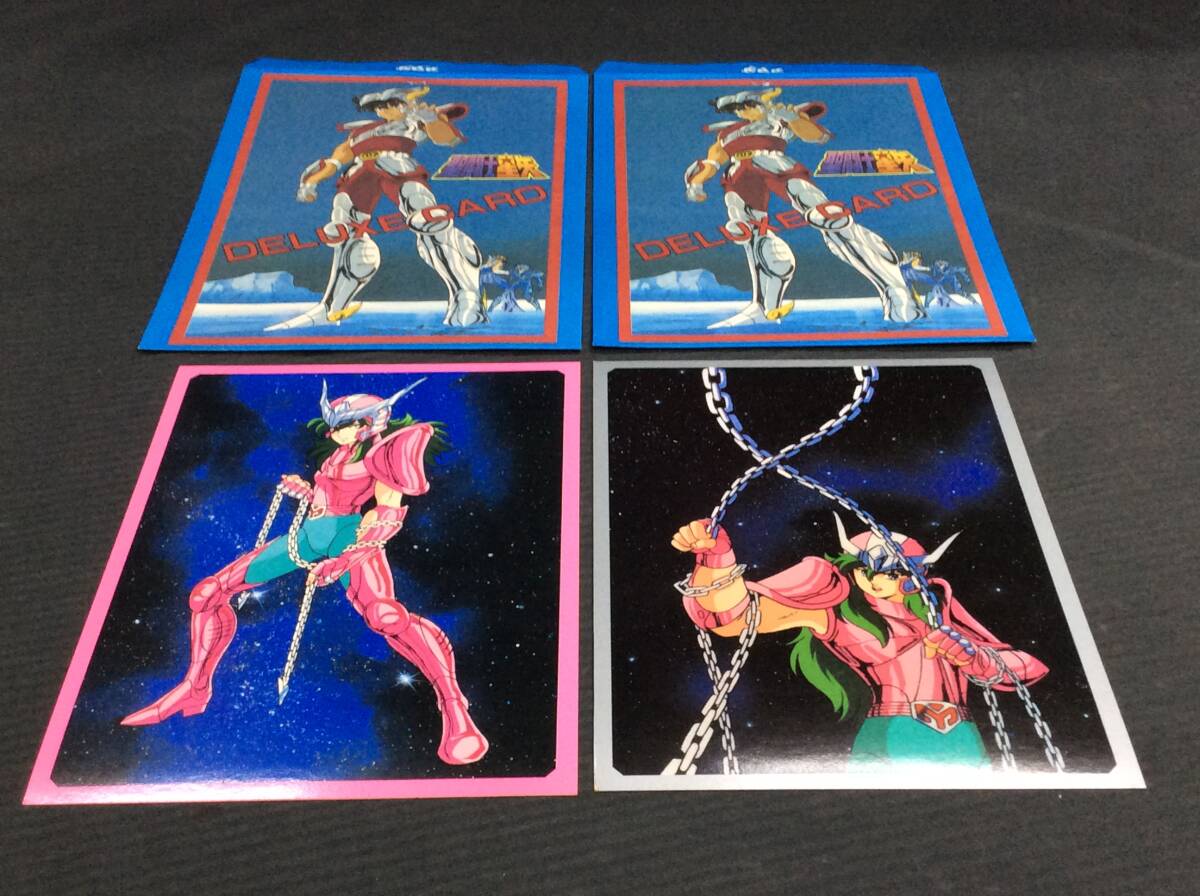 Yahoo!オークション -「聖闘士星矢アンドロメダ瞬」(作品別) の Yahoo!オークション -「聖闘士星矢アンドロメダ瞬」(作品別) の