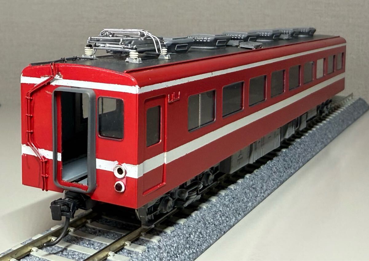 Yahoo!オークション -「東武1800系」(HOゲージ) (鉄道模型)の Yahoo!オークション -「東武1800系」(HOゲージ) (鉄道模型)の