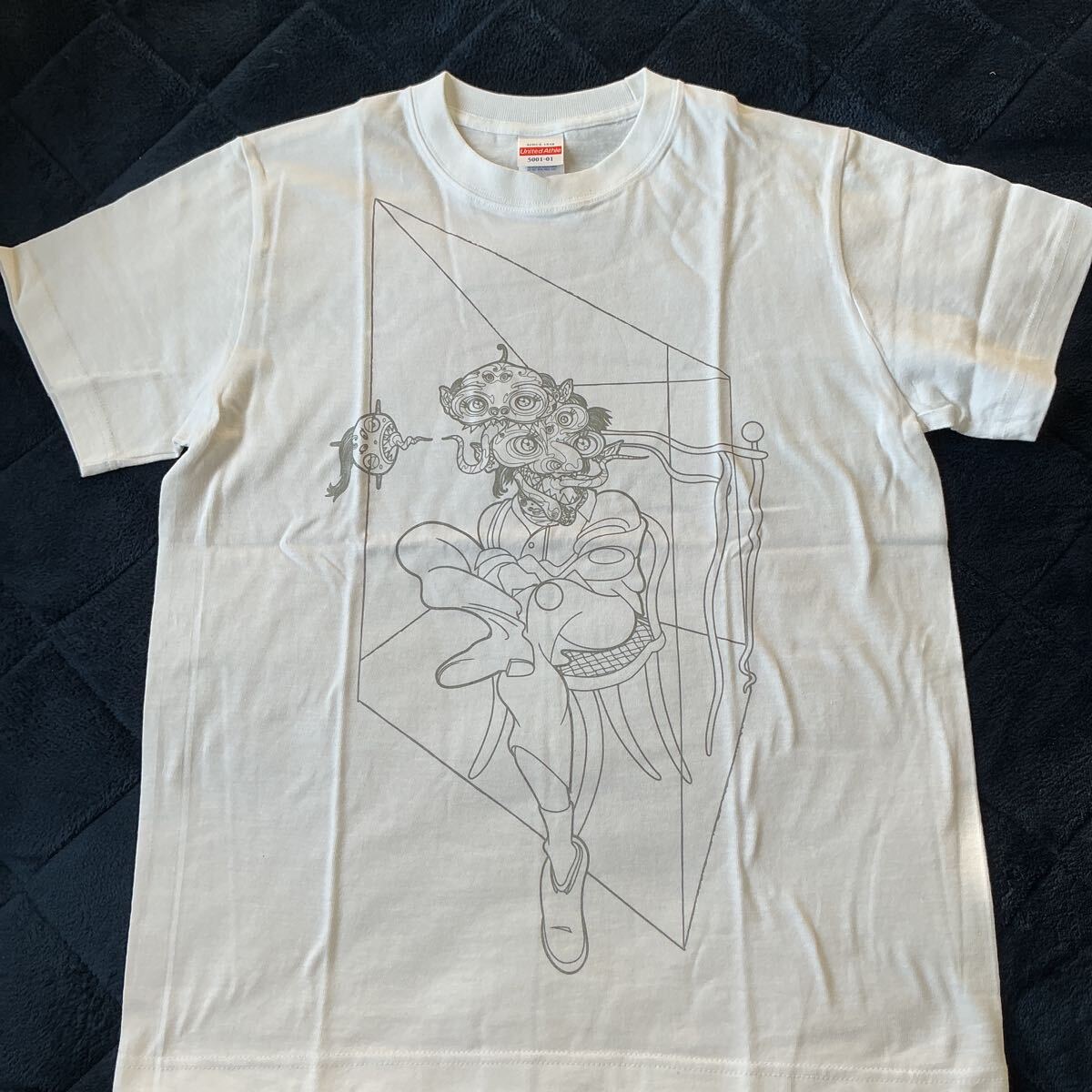 Yahoo!オークション -「カイカイキキ tシャツ」の落札相場・落札価格 Yahoo!オークション -「カイカイキキ tシャツ」の落札相場・落札価格
