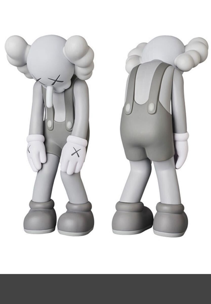 2025年最新】Yahoo!オークション -kaws フィギュアの中古品