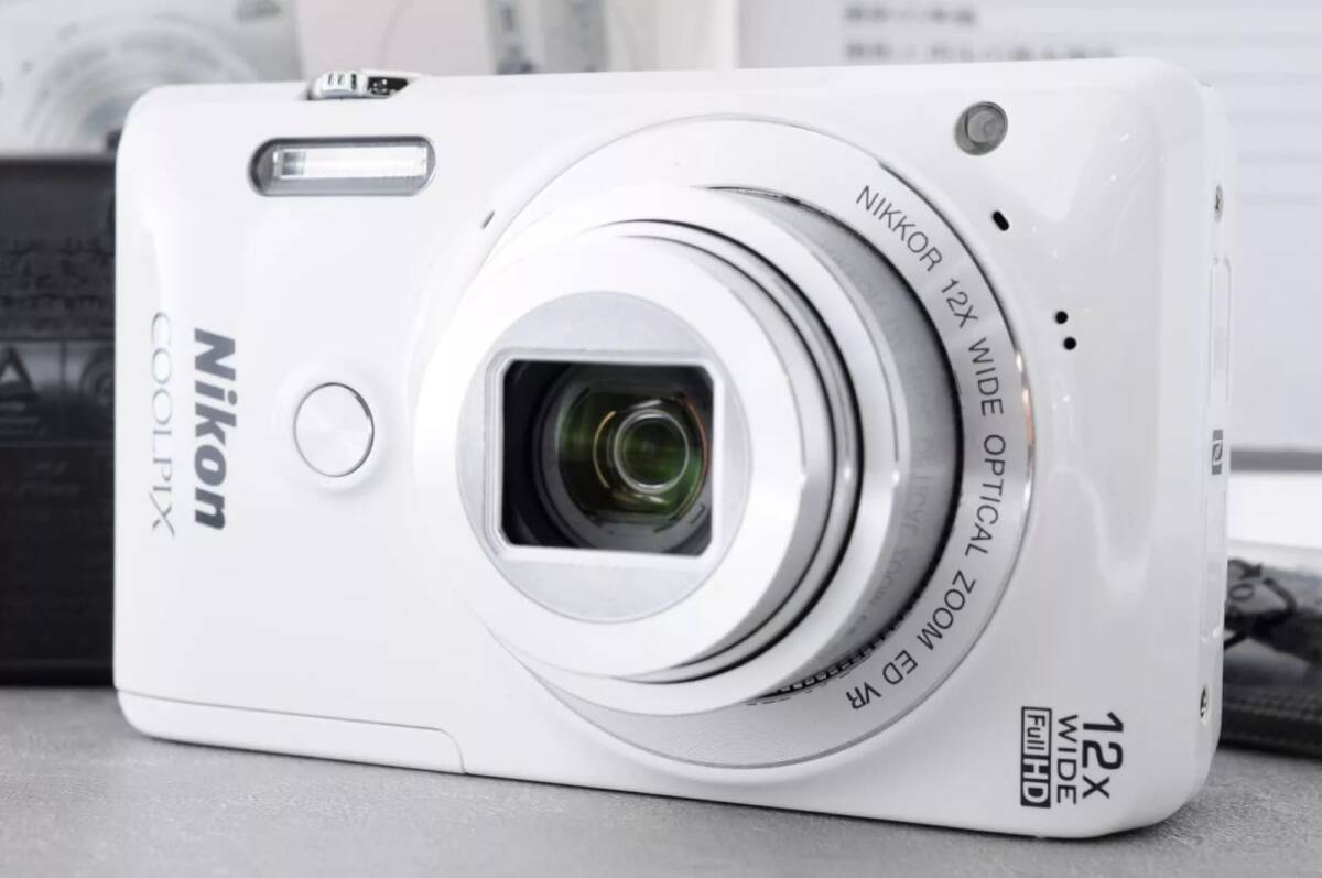 2025年最新】Yahoo!オークション -nikon coolpix s6900の中古品 2025年最新】Yahoo!オークション -nikon coolpix s6900の中古品