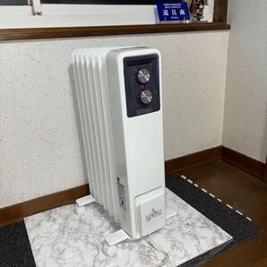 【2023年製】Dimplex オイルフリーヒーター ブリットシリーズB01
