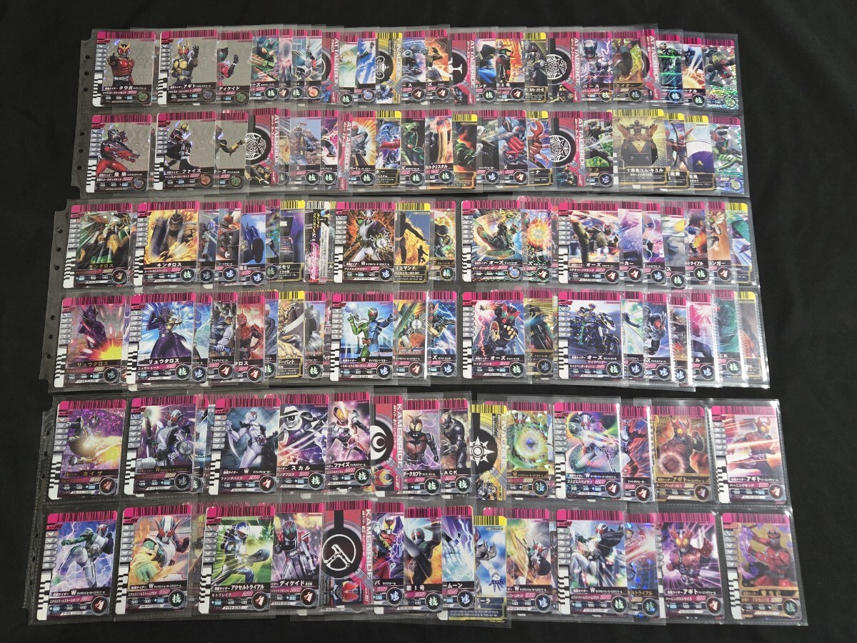 Yahoo!オークション -「ガンバライドカード 大量」の落札相場 Yahoo!オークション -「ガンバライドカード 大量」の落札相場