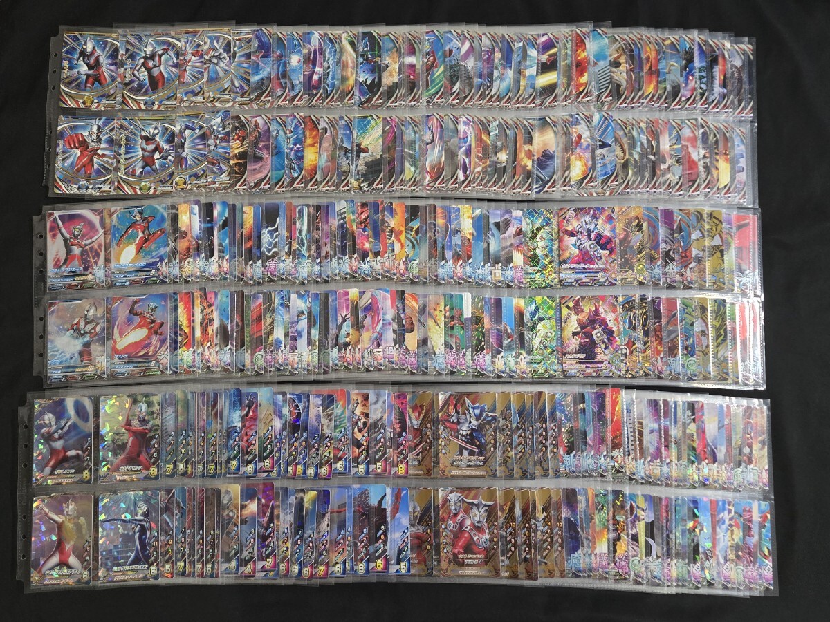 Yahoo!オークション -「ウルトラマンフュージョンファイトsr」の Yahoo!オークション -「ウルトラマンフュージョンファイトsr」の