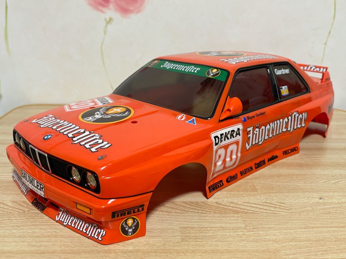 2025年最新】Yahoo!オークション -tamiya bmw m3の中古品・新品