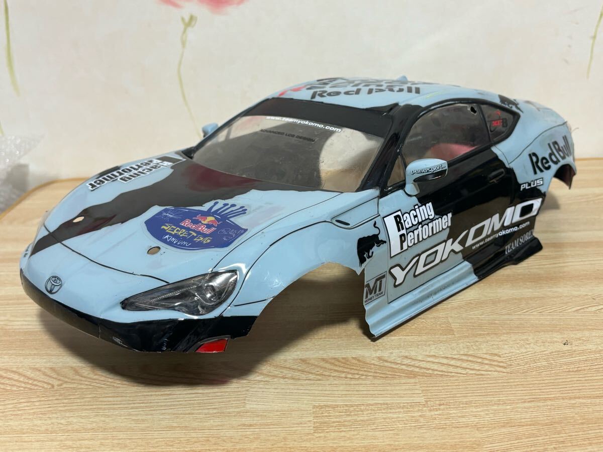 2025年最新】Yahoo!オークション -ドリフト ラジコン 86の中古品 2025年最新】Yahoo!オークション -ドリフト ラジコン 86の中古品