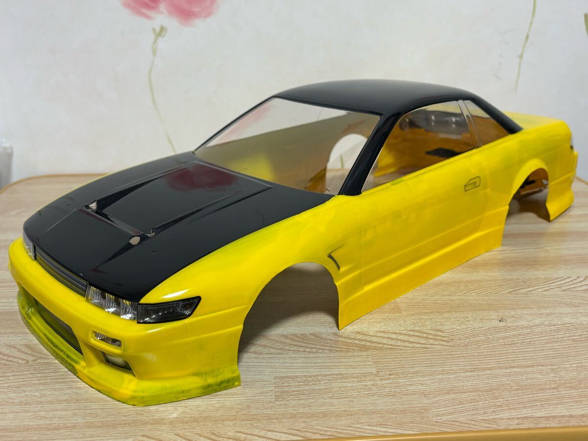 2025年最新】Yahoo!オークション -s13シルビア(ボディ)の中古品 2025年最新】Yahoo!オークション -s13シルビア(ボディ)の中古品