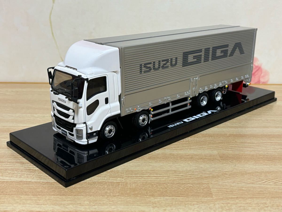 Yahoo!オークション -「1/43 いすゞ giga」の落札相場・落札価格 Yahoo!オークション -「1/43 いすゞ giga」の落札相場・落札価格