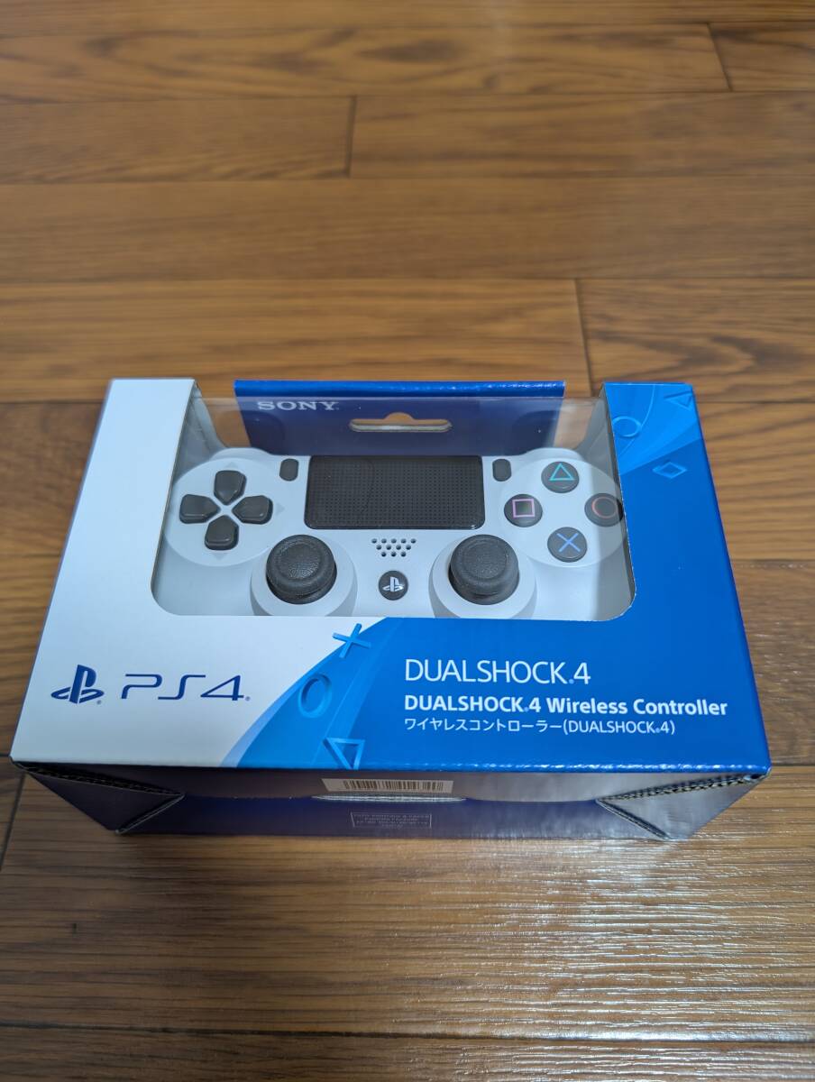 Amazon | 【純正品】ワイヤレスコントローラー (DUALSHOCK 4