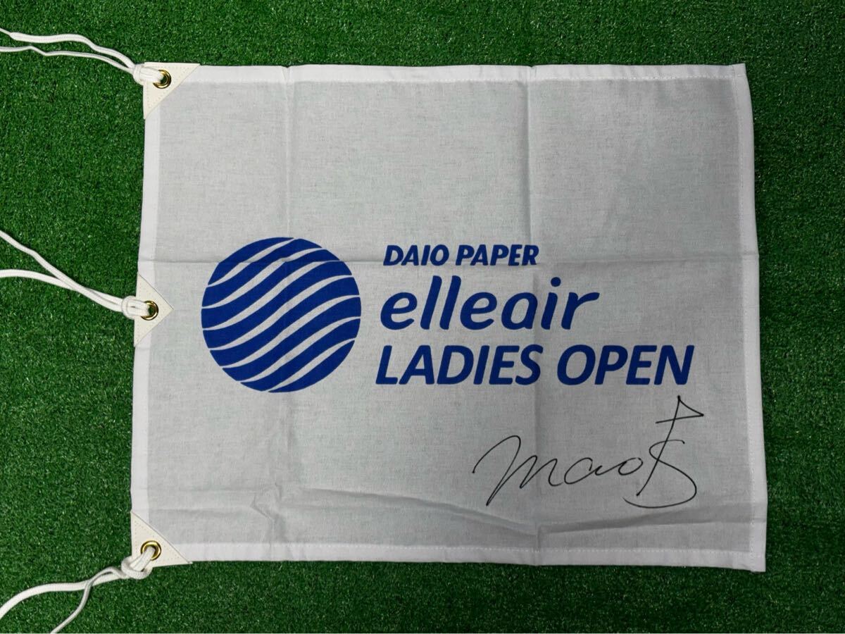 ゴルフフラッグ直筆サイン入り ゴルフ 直筆サイン入りスポーツメモラビリア – AuthentiCo.