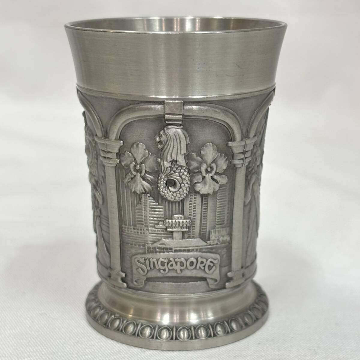 Yahoo!オークション -「tumasek pewter」の落札相場・落札価格 Yahoo!オークション -「tumasek pewter」の落札相場・落札価格
