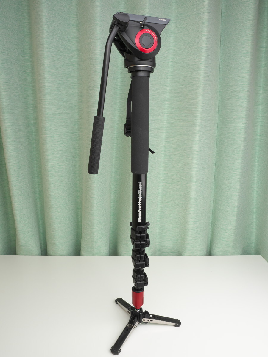 Yahoo!オークション -「マンフロット 一脚 mvm500a」の落札相場 Yahoo!オークション -「マンフロット 一脚 mvm500a」の落札相場