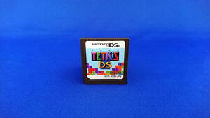 DS ソフト テトリスDS ソフトのみ 即決!