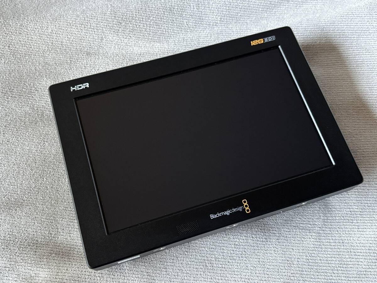 Yahoo!オークション -「blackmagic video assist 12g hdr」の Yahoo!オークション -「blackmagic video assist 12g hdr」の