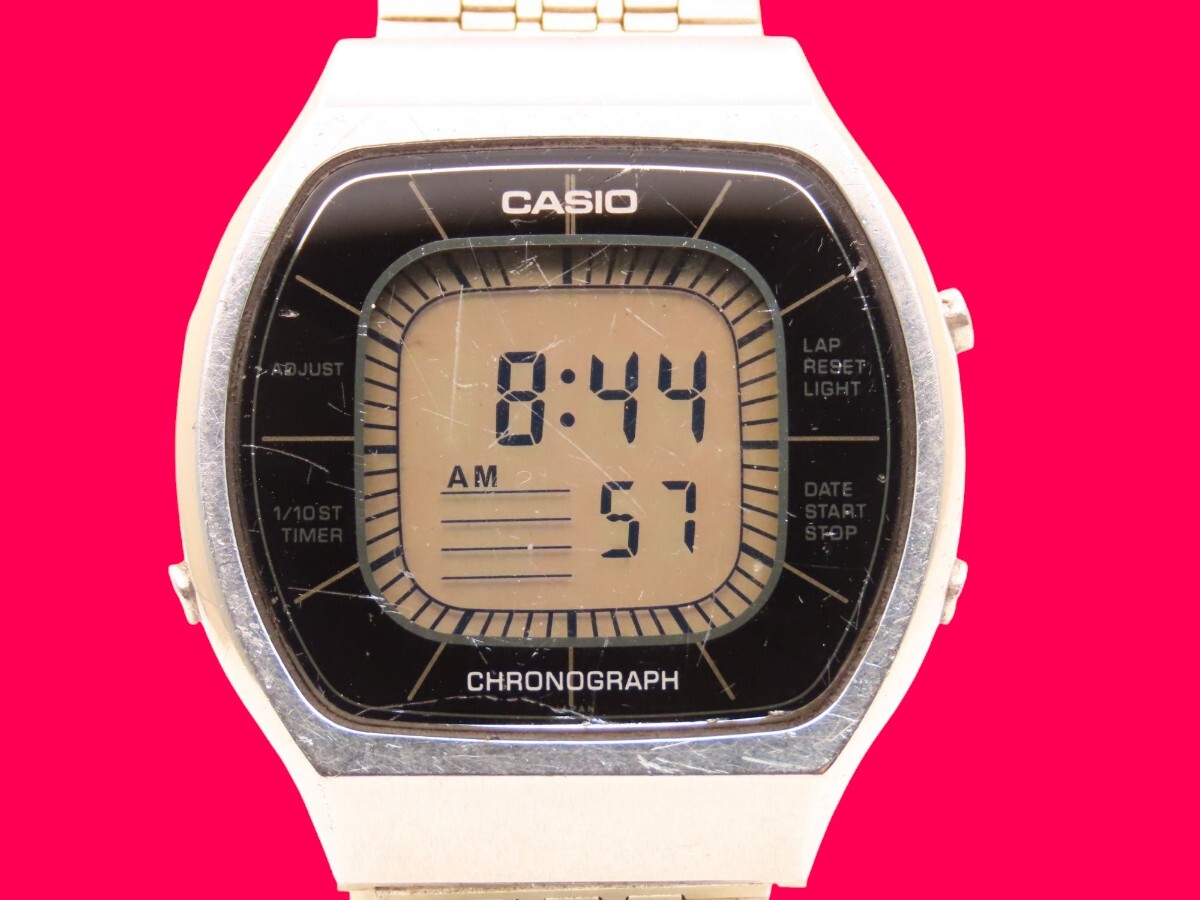 Yahoo!オークション -「ビンテージレア」(カシオ) (か行)の落札 Yahoo!オークション -「ビンテージレア」(カシオ) (か行)の落札