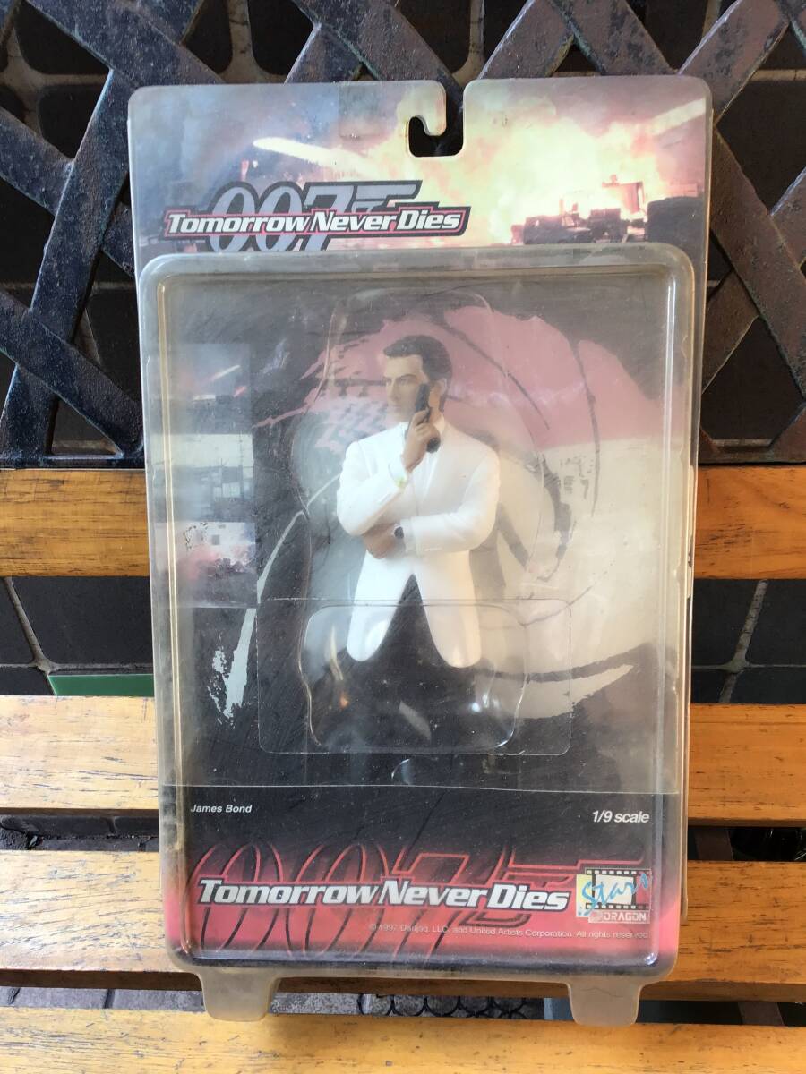 2025年最新】Yahoo!オークション -007 ボンド フィギュアの中古 2025年最新】Yahoo!オークション -007 ボンド フィギュアの中古