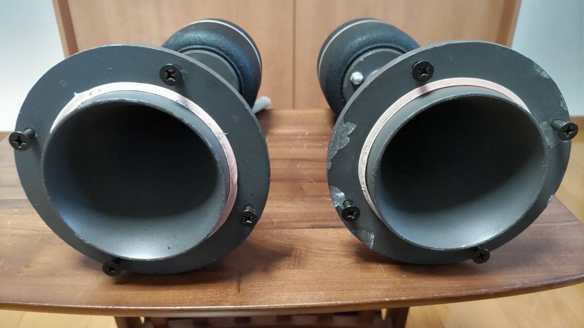 Yahoo!オークション -「2307」(JBL) (一般)の落札相場・落札価格 Yahoo!オークション -「2307」(JBL) (一般)の落札相場・落札価格