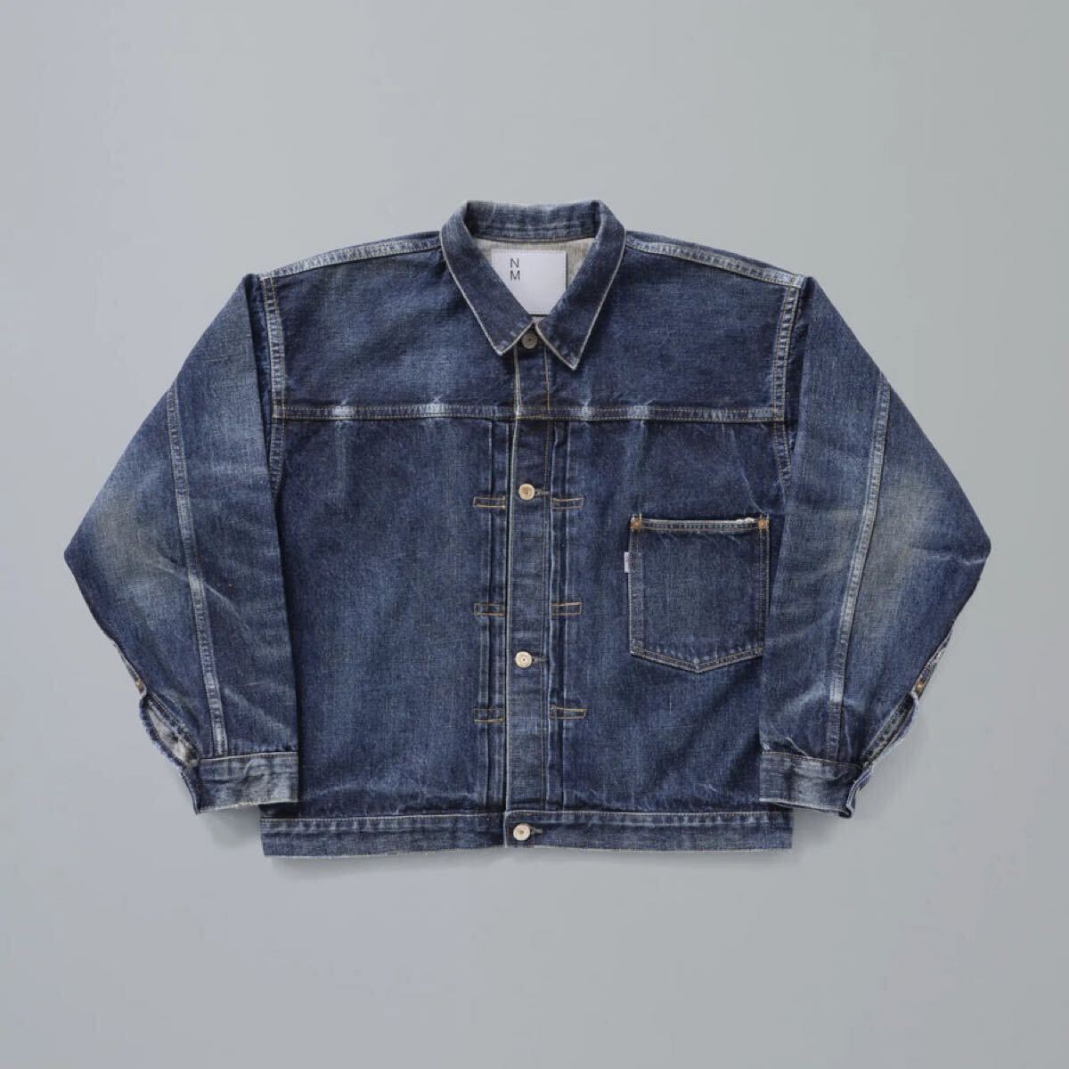 Yahoo!オークション - Lynch silversmith Heavy Gauge デニム Yahoo!オークション - Lynch silversmith Heavy Gauge デニム