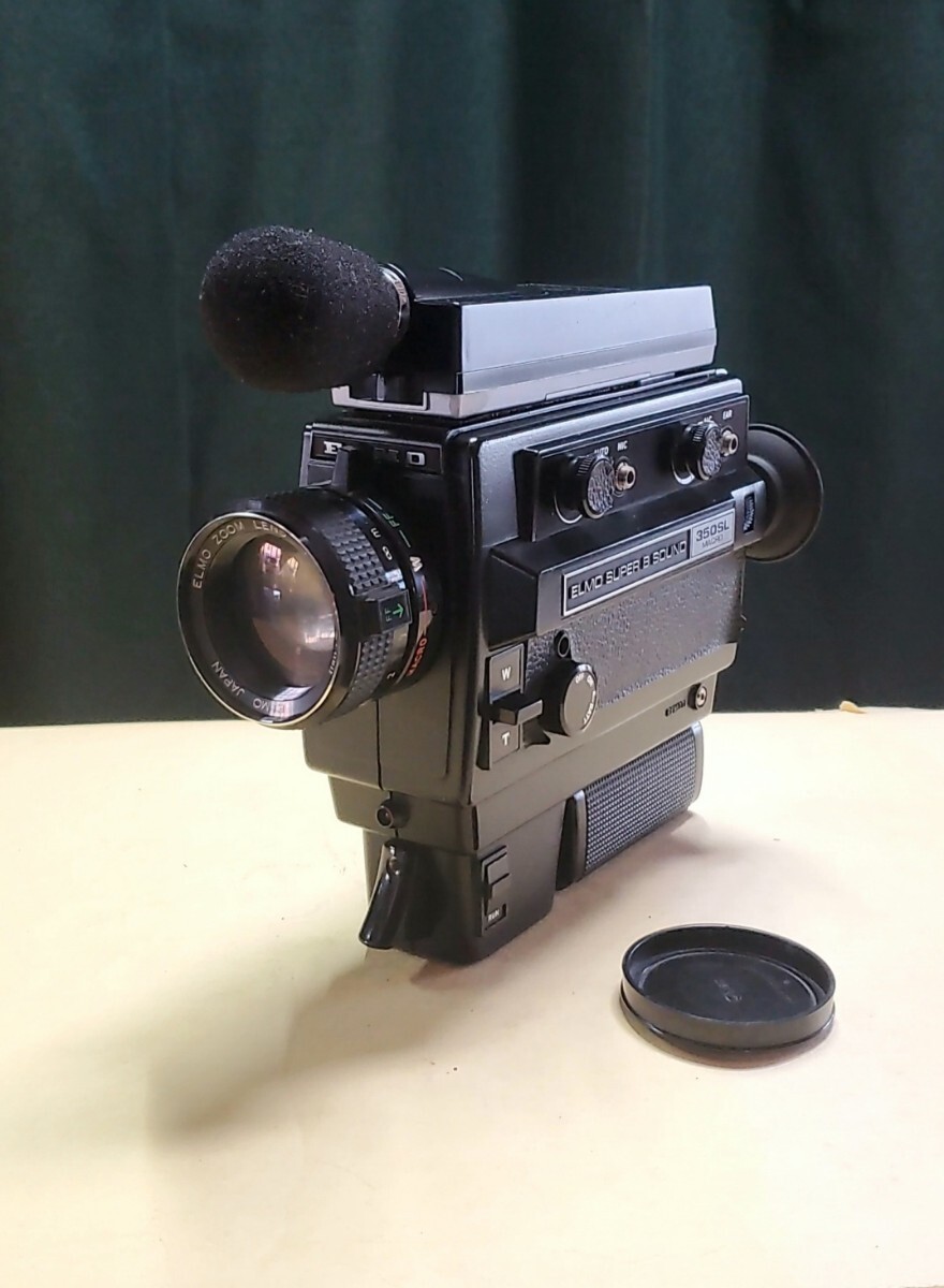 2025年最新】Yahoo!オークション -elmo super 8の中古品・新品 2025年最新】Yahoo!オークション -elmo super 8の中古品・新品