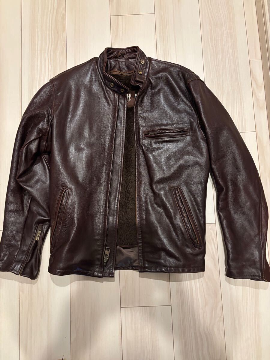 Yahoo!オークション -「(schott ショット) インナー」(ショット Yahoo!オークション -「(schott ショット) インナー」(ショット