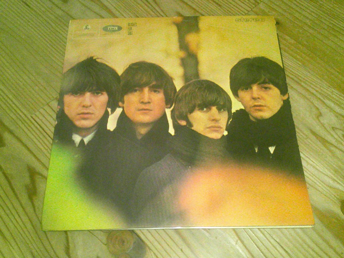 Yahoo!オークション -「ビートルズuk盤」(BEATLES FOR SALE Yahoo!オークション -「ビートルズuk盤」(BEATLES FOR SALE
