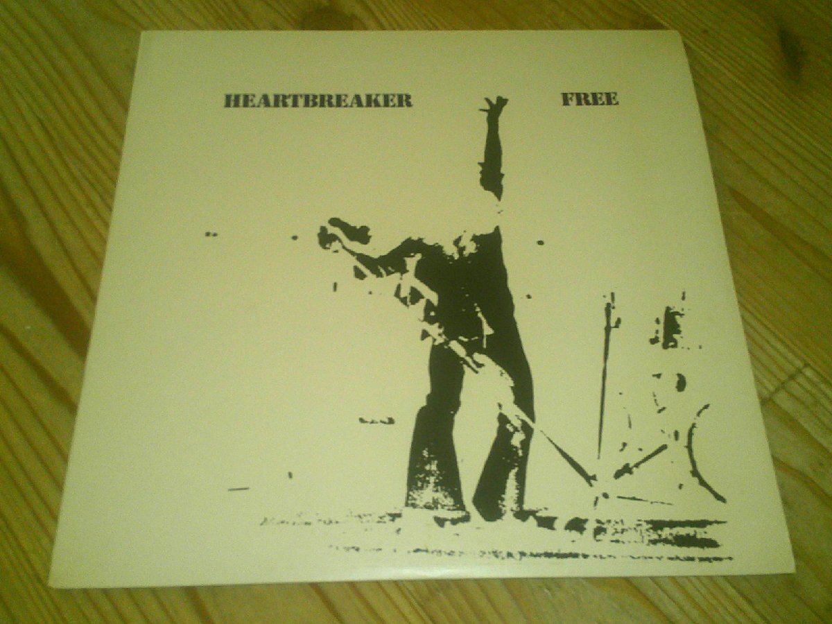 Free / Free 日本盤LP Takanaka Masayoshi Saudade 28MS 0015 with OBI Japan LP Vinyl