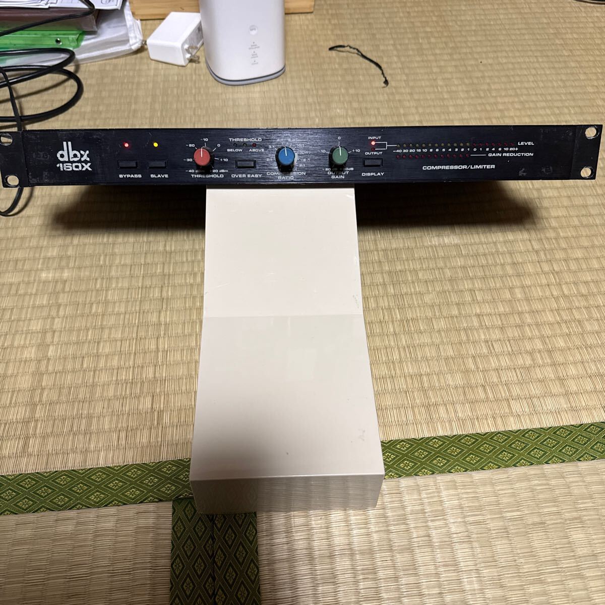 2025年最新】Yahoo!オークション -dbx 160の中古品・新品・未 2025年最新】Yahoo!オークション -dbx 160の中古品・新品・未