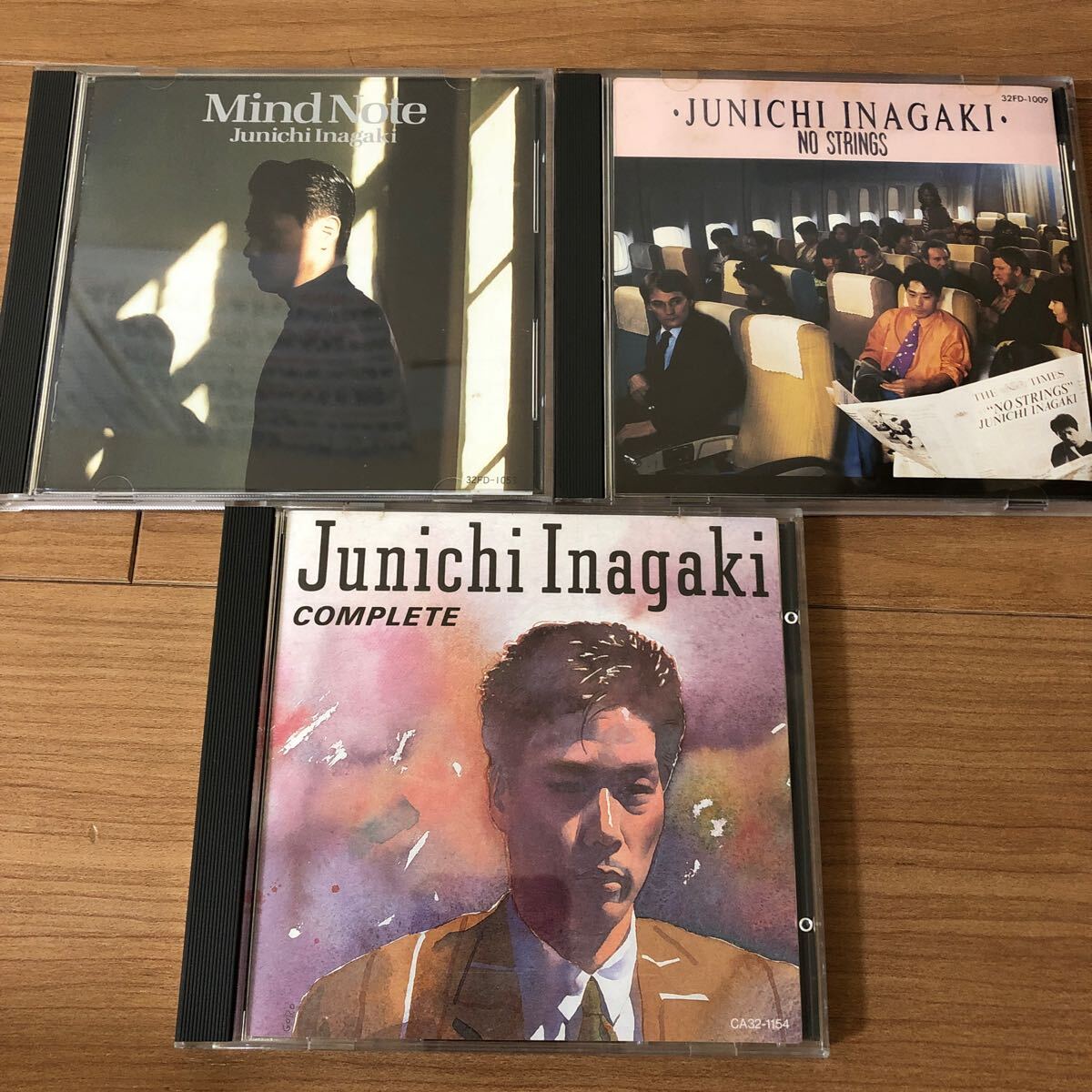 稲垣潤一 CDアルバム 9枚まとめ売り - メルカリ