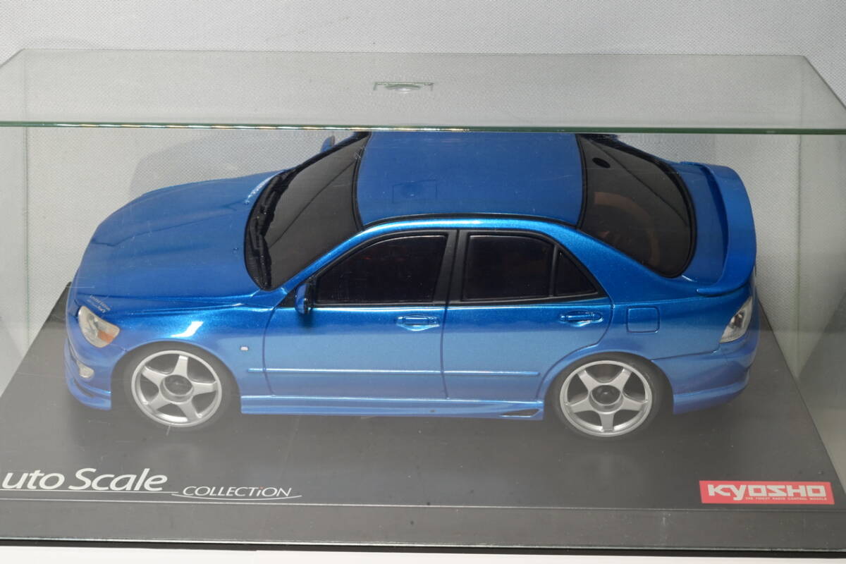 Yahoo!オークション -「ミニッツボディ アルテッツァ」(自動車 Yahoo!オークション -「ミニッツボディ アルテッツァ」(自動車