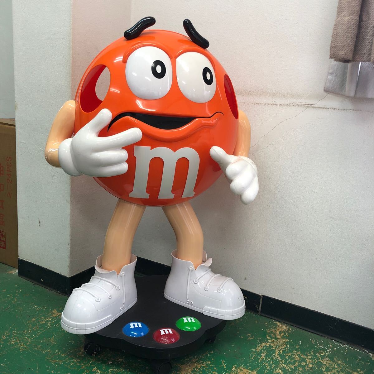 2025年最新】Yahoo!オークション -m&m's ディスプレイ 2025年最新】Yahoo!オークション -m&m's ディスプレイ