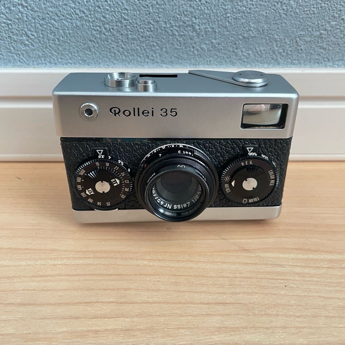 2025年最新】Yahoo!オークション -rollei 35 germanyの中古品 2025年最新】Yahoo!オークション -rollei 35 germanyの中古品