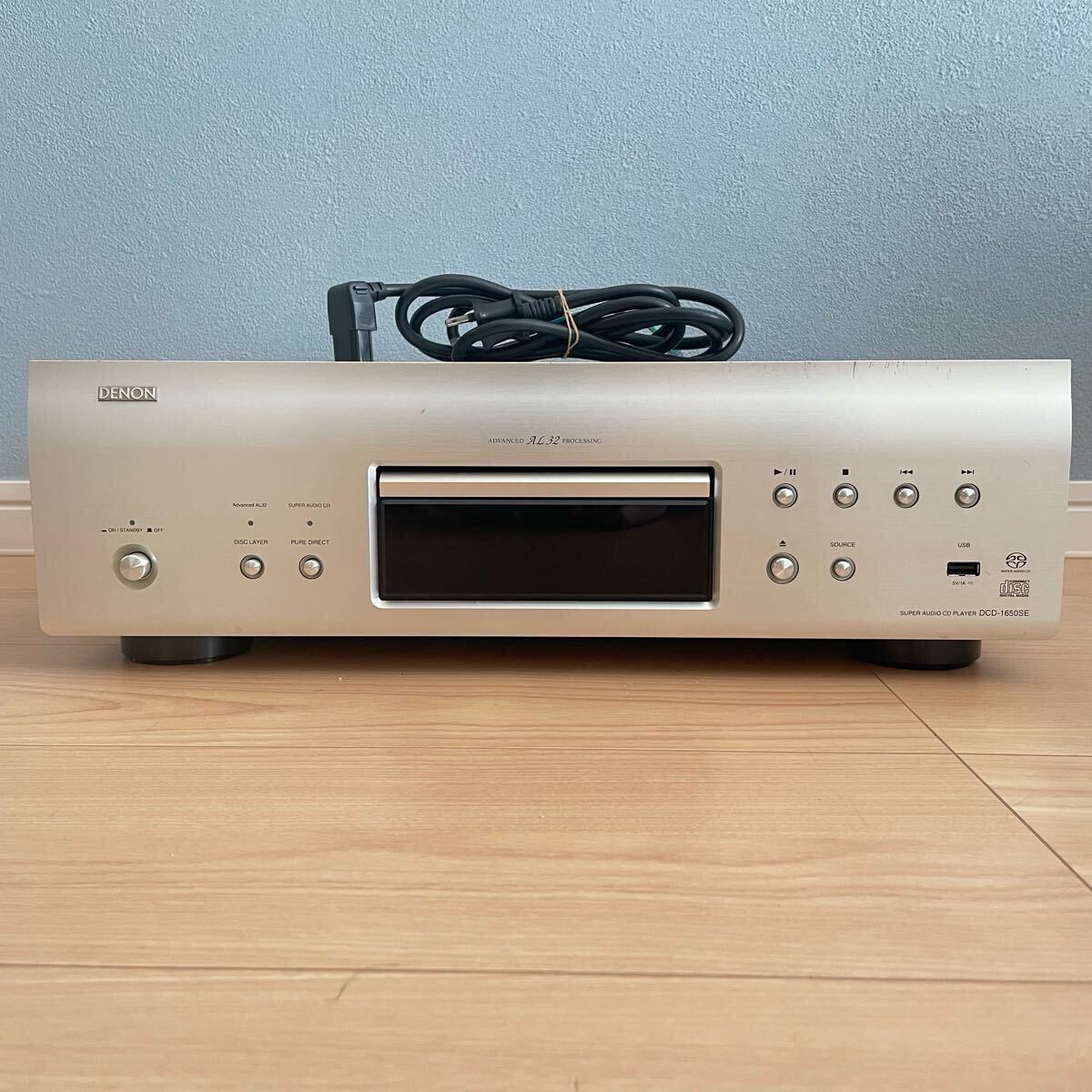 2025年最新】Yahoo!オークション -dcd-1650se(CDデッキ)の中古品 2025年最新】Yahoo!オークション -dcd-1650se(CDデッキ)の中古品