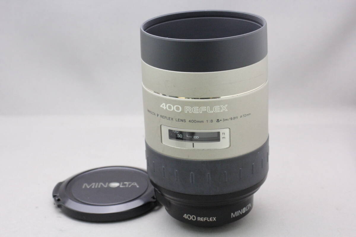 Yahoo!オークション -「400mm f8」(ソニー、ミノルタ) (一眼 Yahoo!オークション -「400mm f8」(ソニー、ミノルタ) (一眼