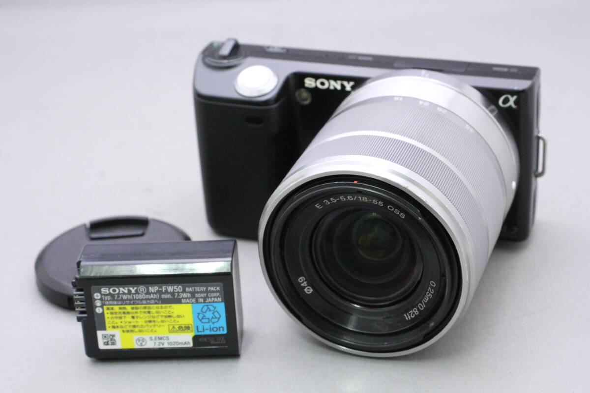 Yahoo!オークション -「SONY nex-5 ボディ」の落札相場・落札価格 Yahoo!オークション -「SONY nex-5 ボディ」の落札相場・落札価格