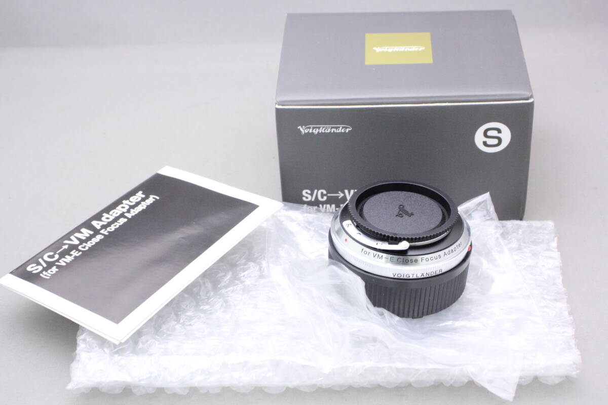 2025年最新】Yahoo!オークション -vm-e close focus adapterの 2025年最新】Yahoo!オークション -vm-e close focus adapterの