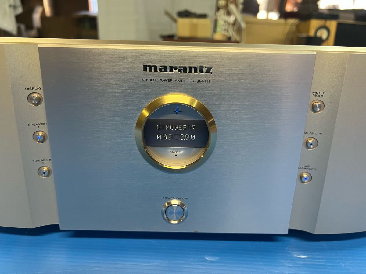 Yahoo!オークション -「marantz sm-11」の落札相場・落札価格 Yahoo!オークション -「marantz sm-11」の落札相場・落札価格