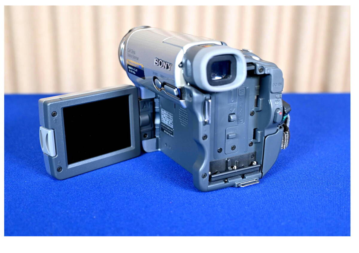 Yahoo!オークション -「dcr-trv33k」の落札相場・落札価格 Yahoo!オークション -「dcr-trv33k」の落札相場・落札価格