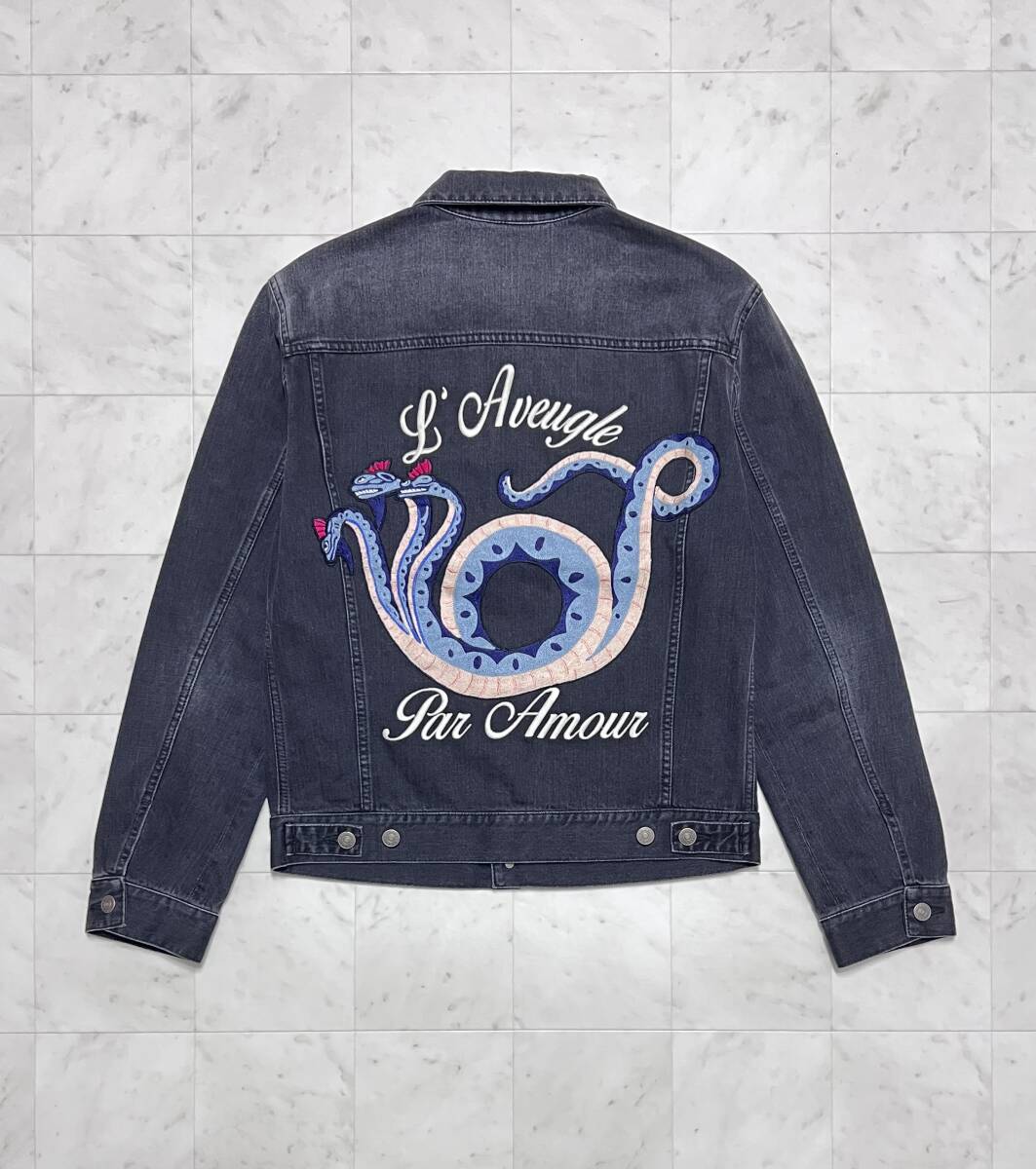 Yahoo!オークション -「gucciグッチデニムジャケット」の落札 Yahoo!オークション -「gucciグッチデニムジャケット」の落札