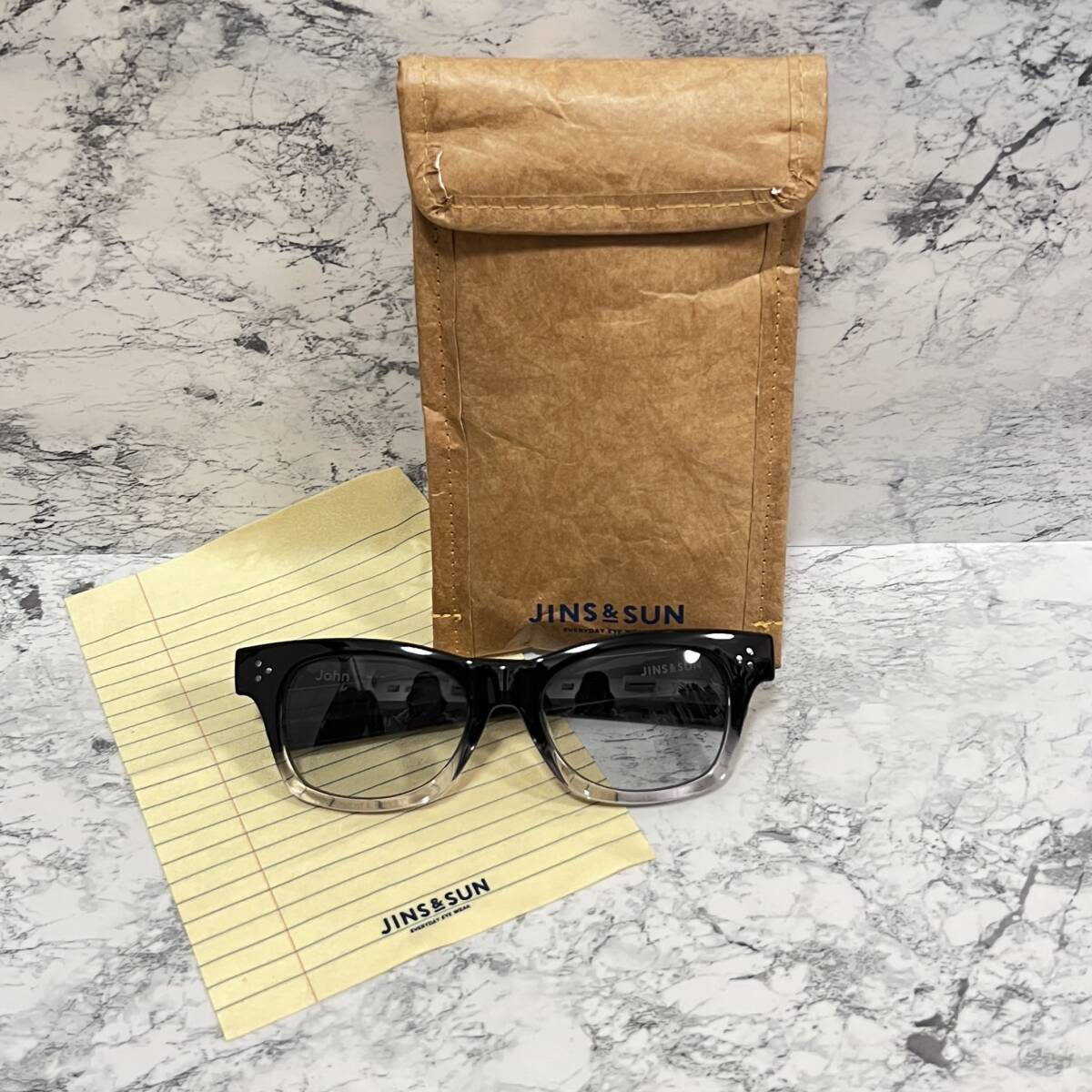 新品未使用 JMM DEALAN 型 サングラス BROWN 2025年最新】jacques dealanの人気アイテム - メルカリ