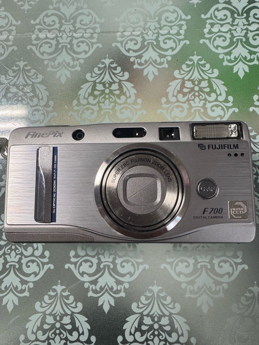 Yahoo!オークション -「finepix f700」の落札相場・落札価格 Yahoo!オークション -「finepix f700」の落札相場・落札価格