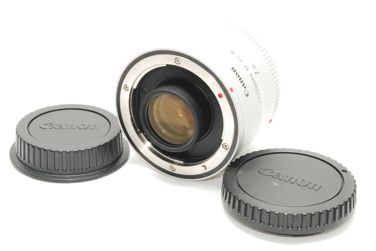 Yahoo!オークション -「canon extender ef2x iii」の落札相場 Yahoo!オークション -「canon extender ef2x iii」の落札相場