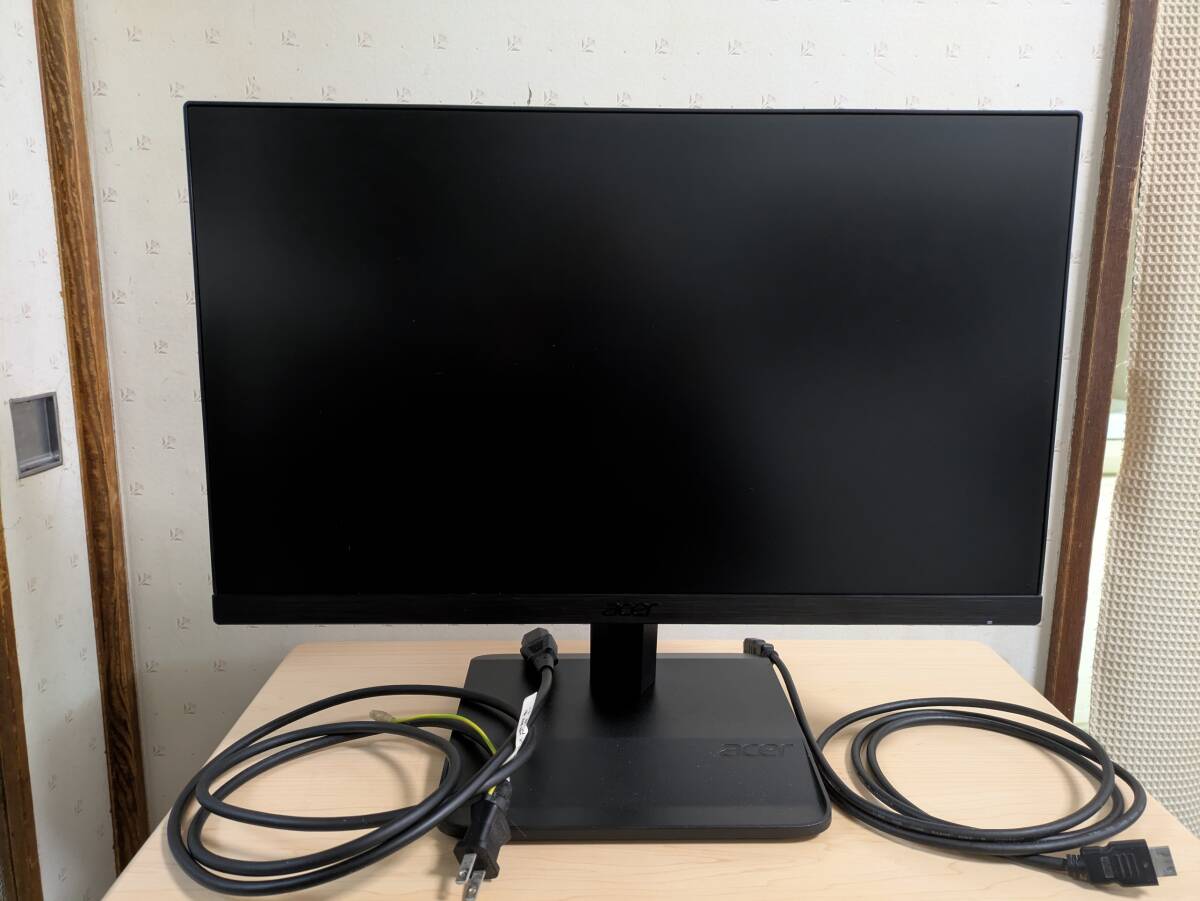 Yahoo!オークション -「acer モニター 21.5」(周辺機器) の落札 Yahoo!オークション -「acer モニター 21.5」(周辺機器) の落札
