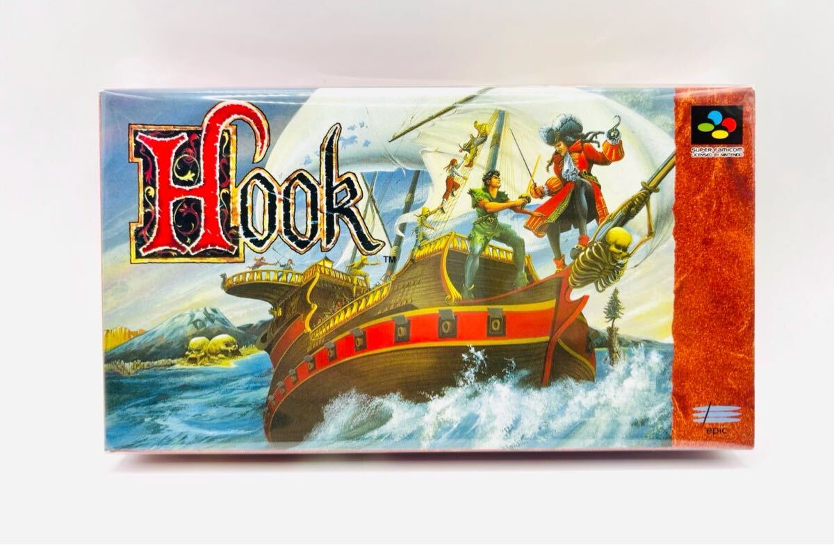 Yahoo!オークション -「hook」(ゲーム) の落札相場・落札価格 Yahoo!オークション -「hook」(ゲーム) の落札相場・落札価格