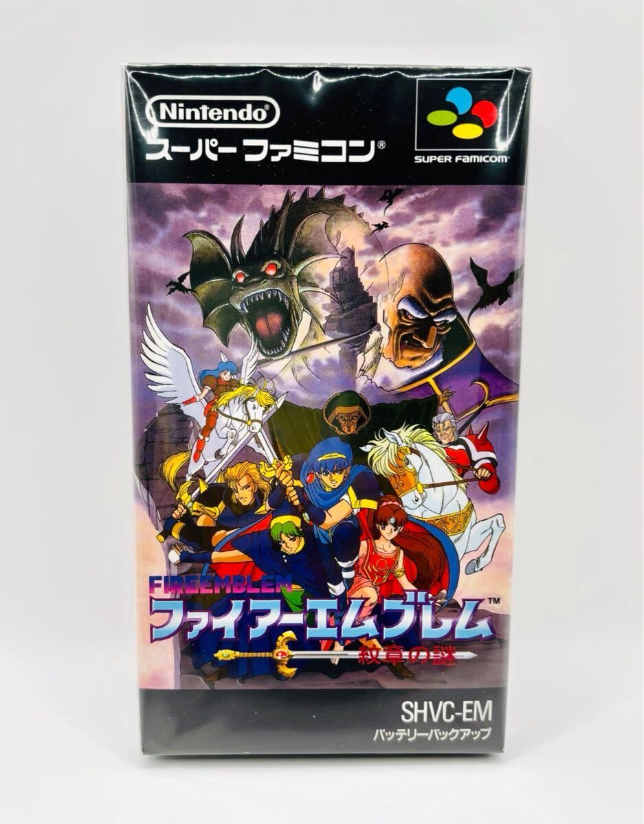 Yahoo!オークション -「sfcファイアーエムブレム」の落札相場 Yahoo!オークション -「sfcファイアーエムブレム」の落札相場