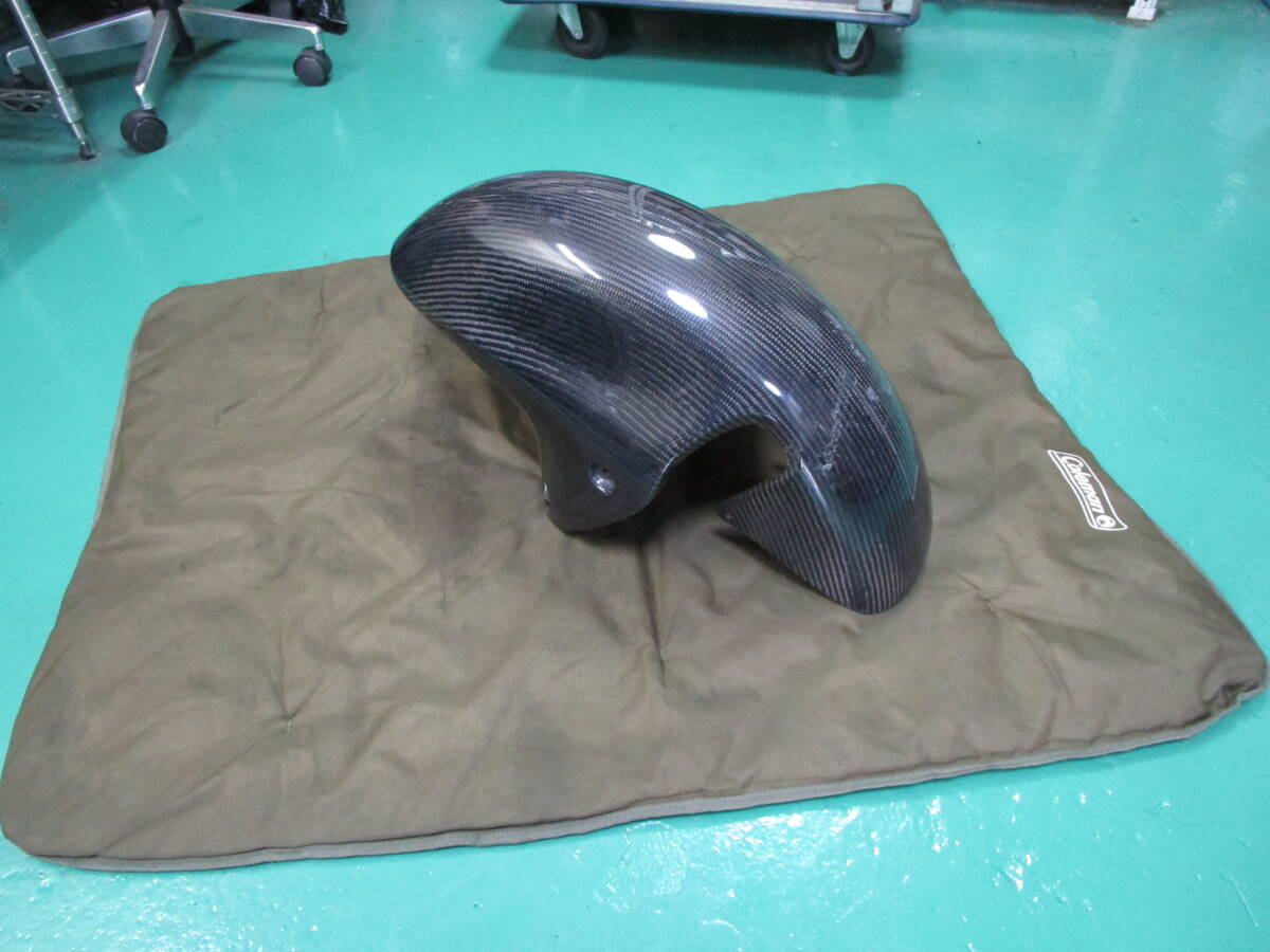 Webike | RPM CARBON アールピーエムカーボン フロント