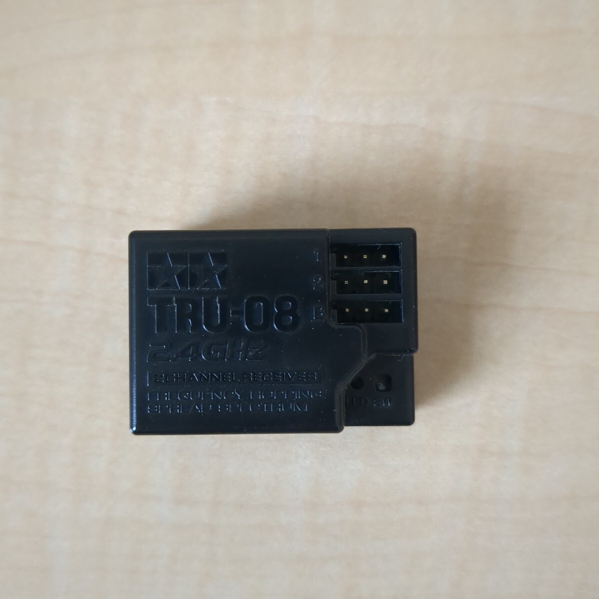 Yahoo!オークション -「tru08」(ホビーラジコン) の落札相場