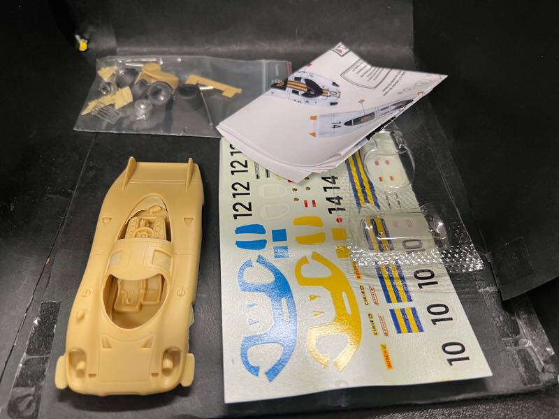 Yahoo!オークション -「ポルシェ917k」(プラモデル) の落札相場 Yahoo!オークション -「ポルシェ917k」(プラモデル) の落札相場